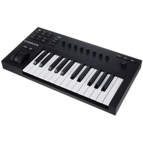 تصویر میدی کنترلر Native Instruments Komplete Kontrol A25 Native Instruments Komplete Kontrol A25