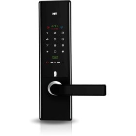 تصویر قفل دیجیتال هیوندای مدل HDL–5900SK Hyundai Digital Door Lock HDL5900SK