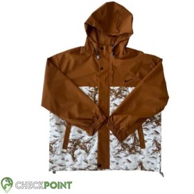 تصویر بادگیر طرحدار NIKE 2320 