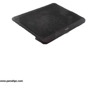 تصویر پایه خنک کننده لپ تاپ هویت مدل F2025 ا Havit Coolpad F2025 Havit Coolpad F2025