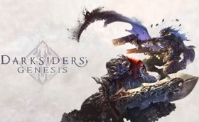 تصویر خرید بازی Darksiders از استیم 