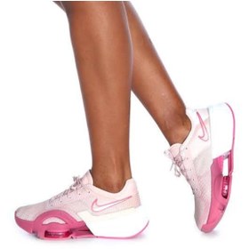 تصویر کفش تنیس اورجینال زنانه برند Nike مدل Air Zoom Superrep 3 Fw22 Training کد Da9492-6000 