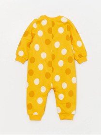 تصویر سرهمی کودک / نوجوان ال سی وایکیکی lc waikiki | W31049Z1-LUE