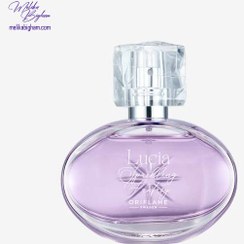 تصویر ادوتویلت لوسیا اسپارکلینگ فانتزی Lucia Sparkling Fantasy Eau de Toilette