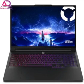 تصویر لپ تاپ گیمینگ لنوو مدل Lenovo Legion Pro 7i 2025 Ultra 9 275HX RTX5080 32GB 1TB 