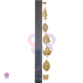 تصویر خرج کار برگ در 7 طرح 