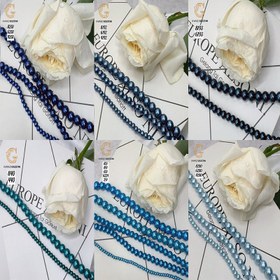 تصویر مروارید سنگی طیف 4 