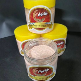 تصویر پودر زعفران 150 گرمی 