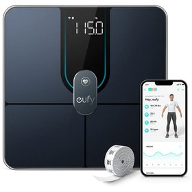 تصویر ترازو هوشمند مدل EUFY P2 انکر Anker Smart Scale EUFY P2