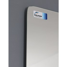 تصویر آینه دلفین مدل N-R-6050 