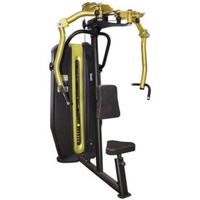 تصویر دستگاه فلای سینه دوکاره تن آسا مدل LAND130 