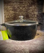 تصویر قابلمه سایز 30 T.T.cook