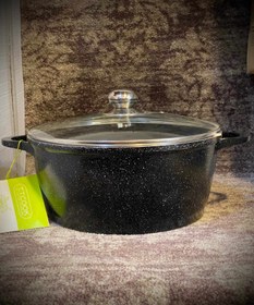 تصویر قابلمه سایز 30 T.T.cook