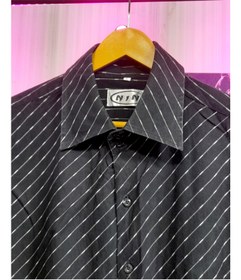 تصویر پیراهن مردانه استین بلند Nin Nin shirt men