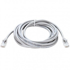 تصویر پچ کورد دی لینک مدل NCB-6AUGRYR1-3 DLINK NCB-6AUGRYR1-3 Patch Cord