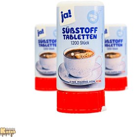 تصویر کاپچیمو دبی ( جاکوبس) 8 عددی 