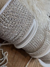 تصویر نگین متری طرح زیر کنیا 