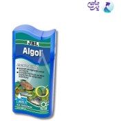 تصویر محلول ضد جلبک جی بی ال Algol حجم 100ml 