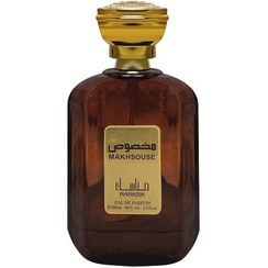 تصویر عطر موصوف اقتصادی Makhsouse manasik