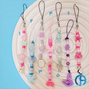 تصویر آویز موبایل 1 کد 097 