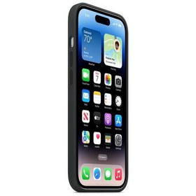 تصویر قاب آیفون ۱۴ پرو سیلیکونی اورجینال iPhone 14 Pro Original Silicone Cover