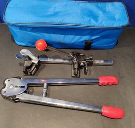 تصویر تسمه کش دستی 