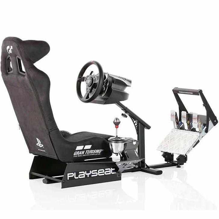 Playseat evolution gran cheap turismo