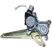 تصویر ایربگ سرنشین ام وی ام 110 قدیم و 110 نیو (S) 