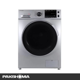 تصویر ماشین لباسشویی پاکشوما 9 کیلویی مدل STBWF-41917ST PAKSHOMA WASHING MACHINE