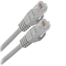 تصویر کابل شبکه (LAN) 2متری UTP UTP network cable 2M