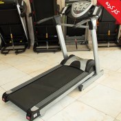 تصویر تردمیل خانگی فیت کلاب Fit Club EN957 