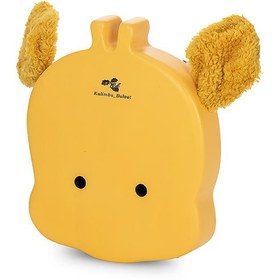 تصویر کالیمبا بلوط مدل زرافه b 