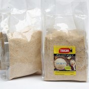 تصویر سوخاری غنی شده پرندگان برند توکان 