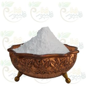 تصویر پودر کف دریا 