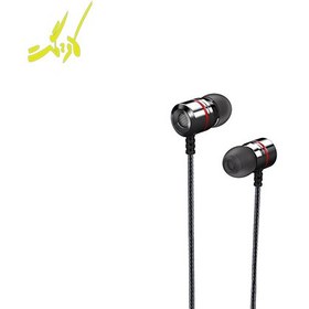 تصویر هندزفری سیمی آکی مدل EP-X3 AUKEY EP-X3