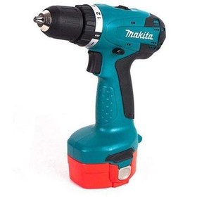 تصویر دریل شارژی ماکیتا مدل 6281DWAE Makita 6281DWAE Cordless Driver Drill