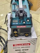 تصویر دستگاه جوش 2 کاره ماکیتا 200 آمپر مدل MIG-950 Makita MIG-950 200 amps welding machine 2 functions model