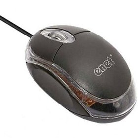 تصویر ماوس ای نت مدل enet G-631 ا enet G-136 Mouse enet G-136 Mouse