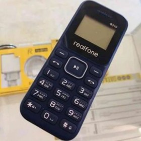 تصویر گوشی ریلفون B310 Realfone B310