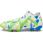 تصویر کفش فوتبال پوما مدل 107610 استوک دار 