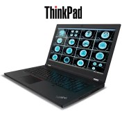 تصویر لپ تاپ استوک لنوو Lenovo ThinkPad P17 Gen 1 