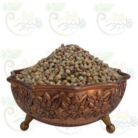 تصویر خرید تخم گشنیز 200گرم 