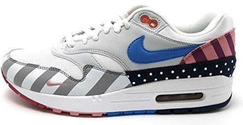 nike parra air max 1