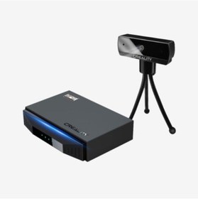 تصویر وایفای و دوربین پرینتر سه بعدی کریلیتی مدل Creality WIFI Smart Kit 2.0 with Camera and 8G TF Card برند Creality 