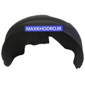 تصویر شلگیر عقب راست جیلی امگرند 7 