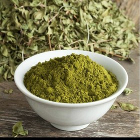 تصویر آویشن پهن سابیده 