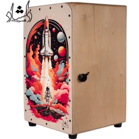 تصویر کاخن دلشاد طرح 17 