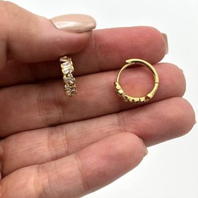 تصویر گوشواره کد 50 