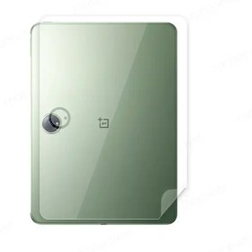 تصویر برچسب پوششی پشت تبلت وان پلاس Pad 2 