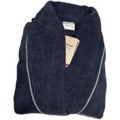 تصویر تن پوش جعبه ای تنسی ساده سایز 115 M 